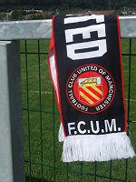 FCUM in FACUP on ESPN