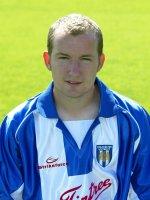 Whatever Happened To... Joe Keith Whatever Happened To... Joe Keith