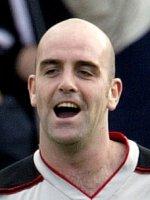 Whatever Happened To... Barry Conlon Whatever Happened To... Barry Conlon