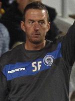 Eyre: I didn't see this coming Eyre: I didn't see this coming