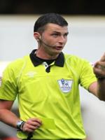 Oliver returns for Reading clash Oliver returns for Reading clash