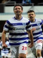 Buzsaky's brilliance inspires QPR's Wigan win - full match report