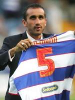 Fulham visit brings back Rehman nightmares and 1983 memories - history Fulham visit brings back Rehman nightmares and 1983 memories - history