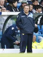 Leeds have major selection problems for Reading trip