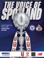 TVOS Preview - Rochdale v Altrincham (FA Trophy)
