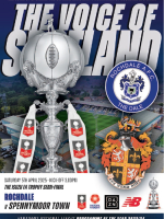 TVOS Preview - Rochdale v Spennymoor Town (FA Trophy Semi-Final)