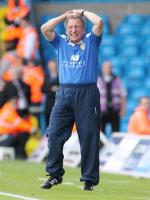Warnock asks fans to play their part against Blackpool