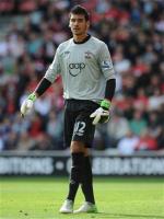 Player Review  12/13 - Paulo Gazzaniga