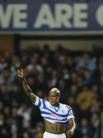 Queens Park Rangers 2 - 3 Reading : Photo Gallery