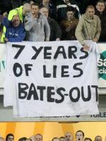 Ken Bates: What have we done to deserve this?