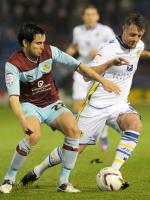 Burnley v. Leeds Picture Gallery