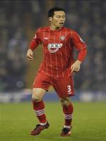 Player Review 12/13 - Yoshida