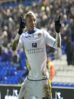 Leeds come from behind to beat the Blues