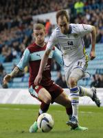 Leeds v. Burnley Picture Gallery