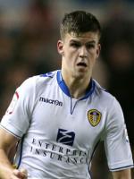 Byram is the Football League’s Young Player of the Month
